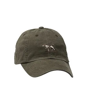 Rodd & Gunn Signature Cap