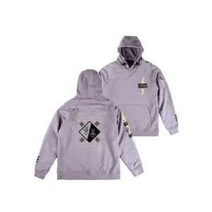 Rome Riding Hoodie