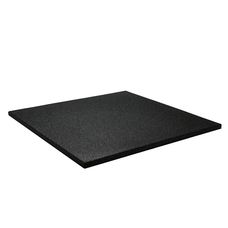 Rubber Gym Mat