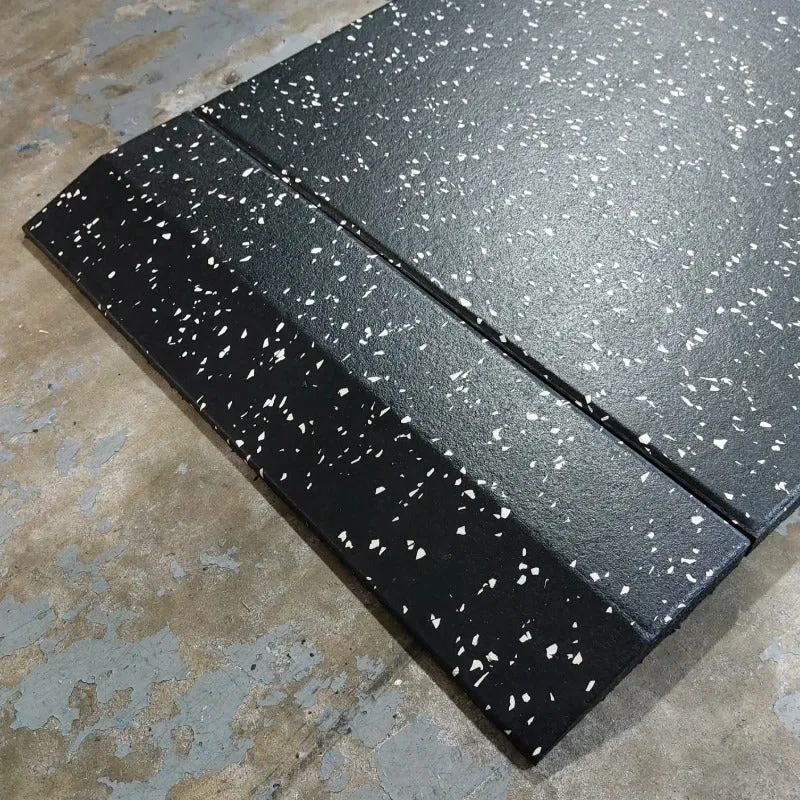 Rubber Gym Mat