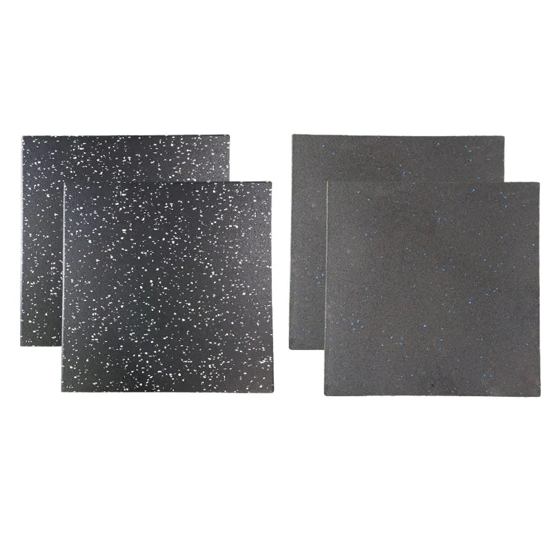 Rubber Gym Mat