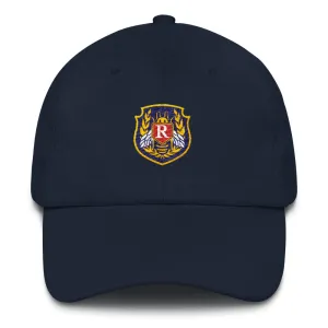 Rushmore Cap