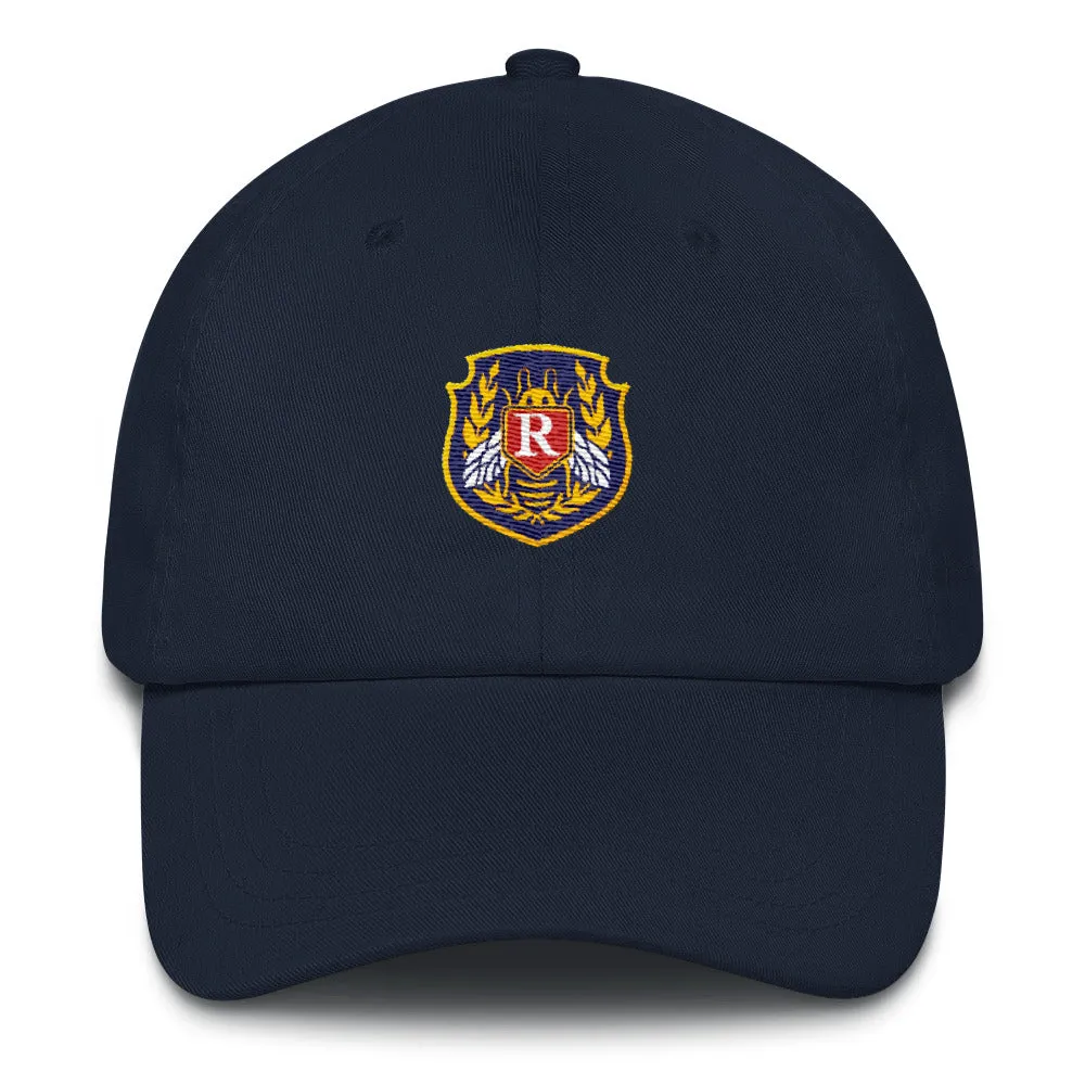 Rushmore Cap