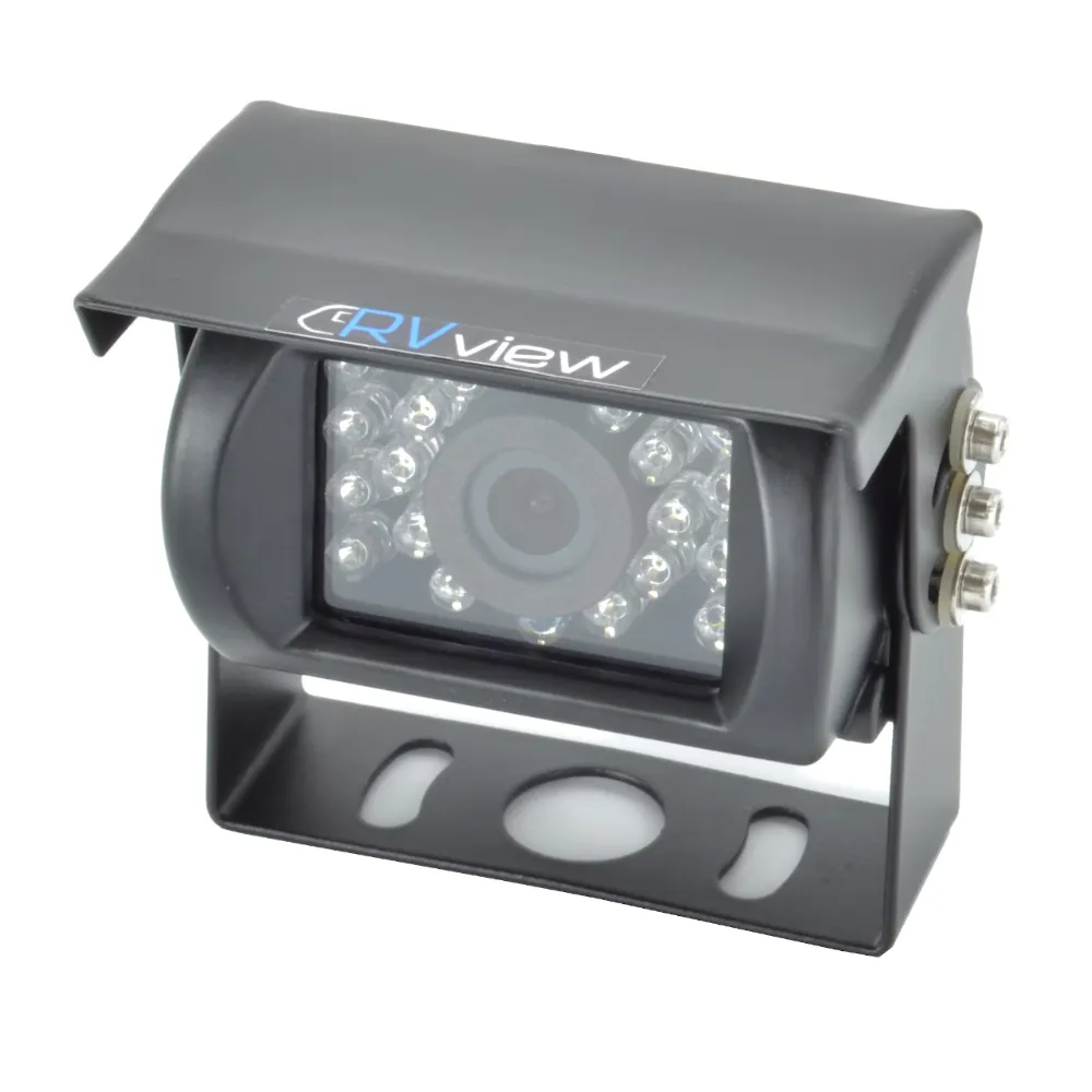 RVview 1080P Full HD Standard Camera