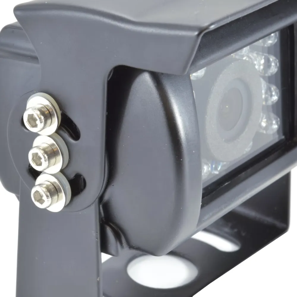 RVview 1080P Full HD Standard Camera