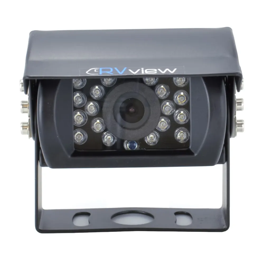 RVview 1080P Full HD Standard Camera