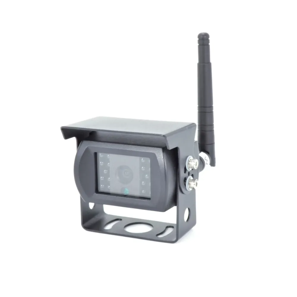 RVview 7" Wireless Reversing Camera Kit 1080P HD