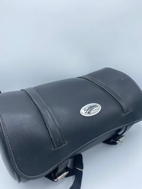 Saddlemen Rigid Roll Bag