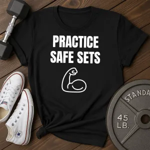 Safe Set T-Shirt