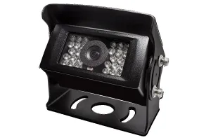 SafetyDave Rear Vision Camera Heavy Duty Black AHD Cd