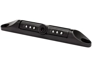 SafetyDave Rear Vision Camera Licence Plate Camera Ccd 199mm x 28mm