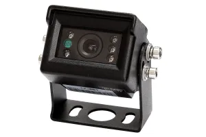 SafetyDave Rear Vision Camera Mini Heavy Duty Black