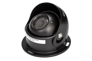 SafetyDave Rear Vision Round Camera Only