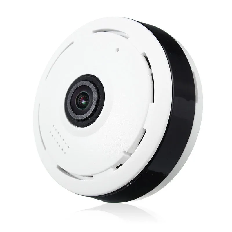 Safurance 360 degree 960P HD Panoramic Fisheye IP Camera Wifi Wireless Security Surveillance Camera VR 3D Cam Home Security