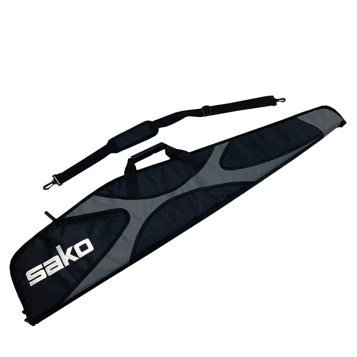 SAKO GUN CASE