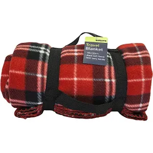 Sakura SS5303 Travel Blanket