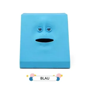 SALE-FACE BANK
