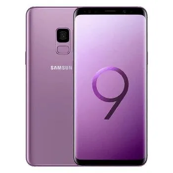 Samsung Galaxy S9 64GB Single Sim