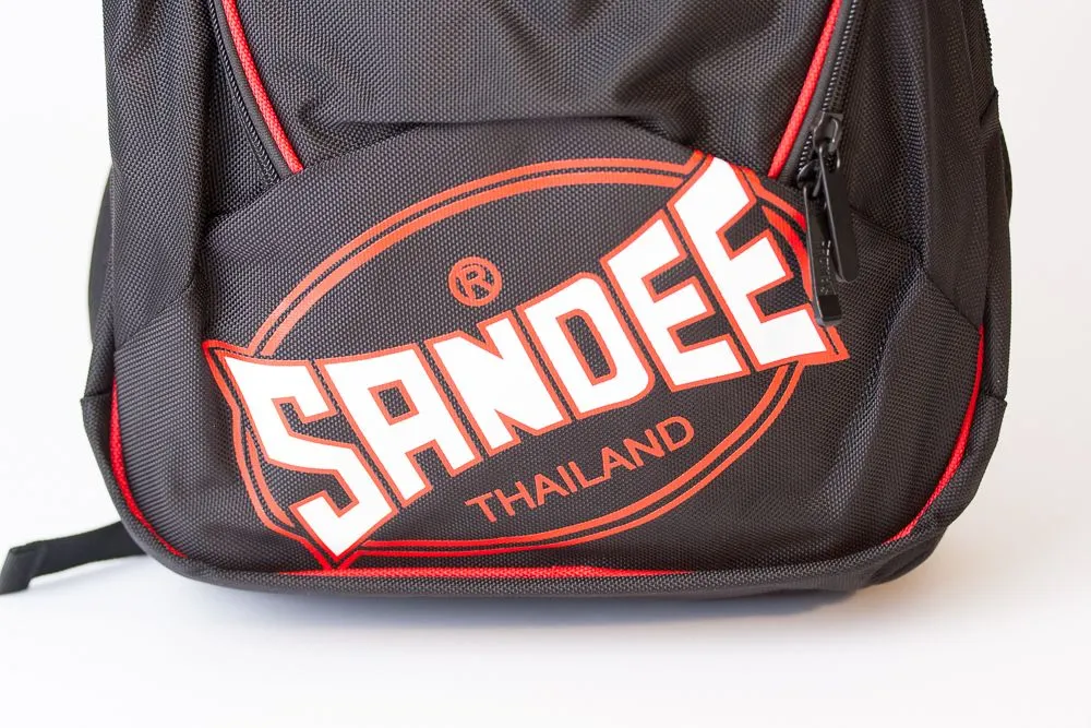 Sandee Heavy Duty Rucksack