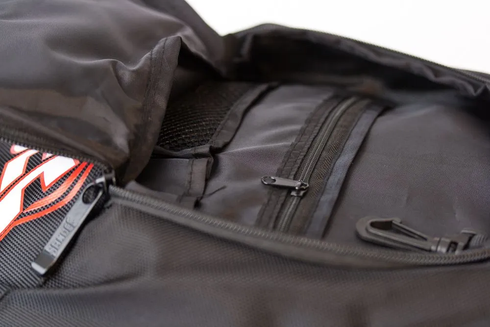 Sandee Heavy Duty Rucksack