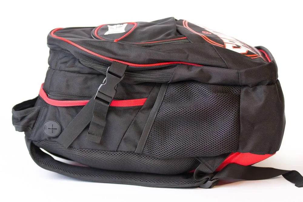 Sandee Heavy Duty Rucksack