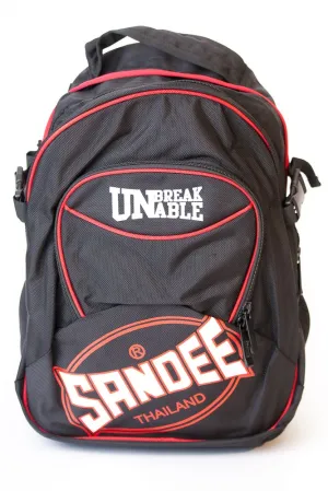 Sandee Heavy Duty Rucksack