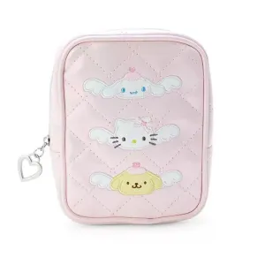 Sanrio Characters Angel Quilting Pouch