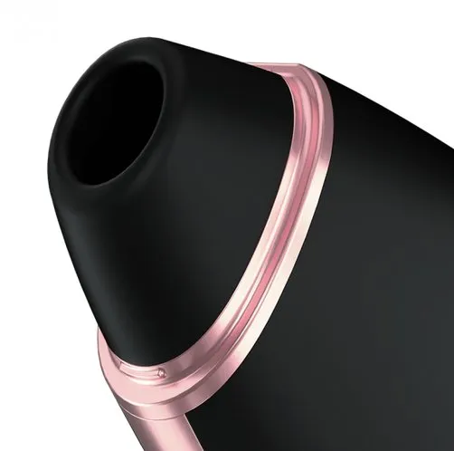 Satisfyer Love Triangle
