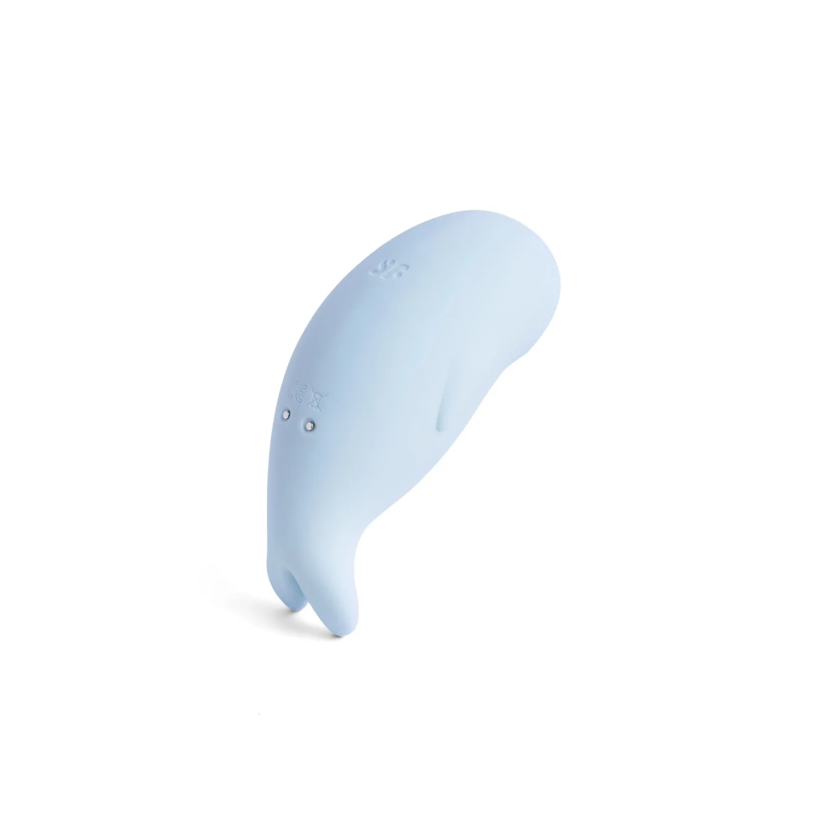 Satisfyer Seal You Soon -New Vibrator, massager