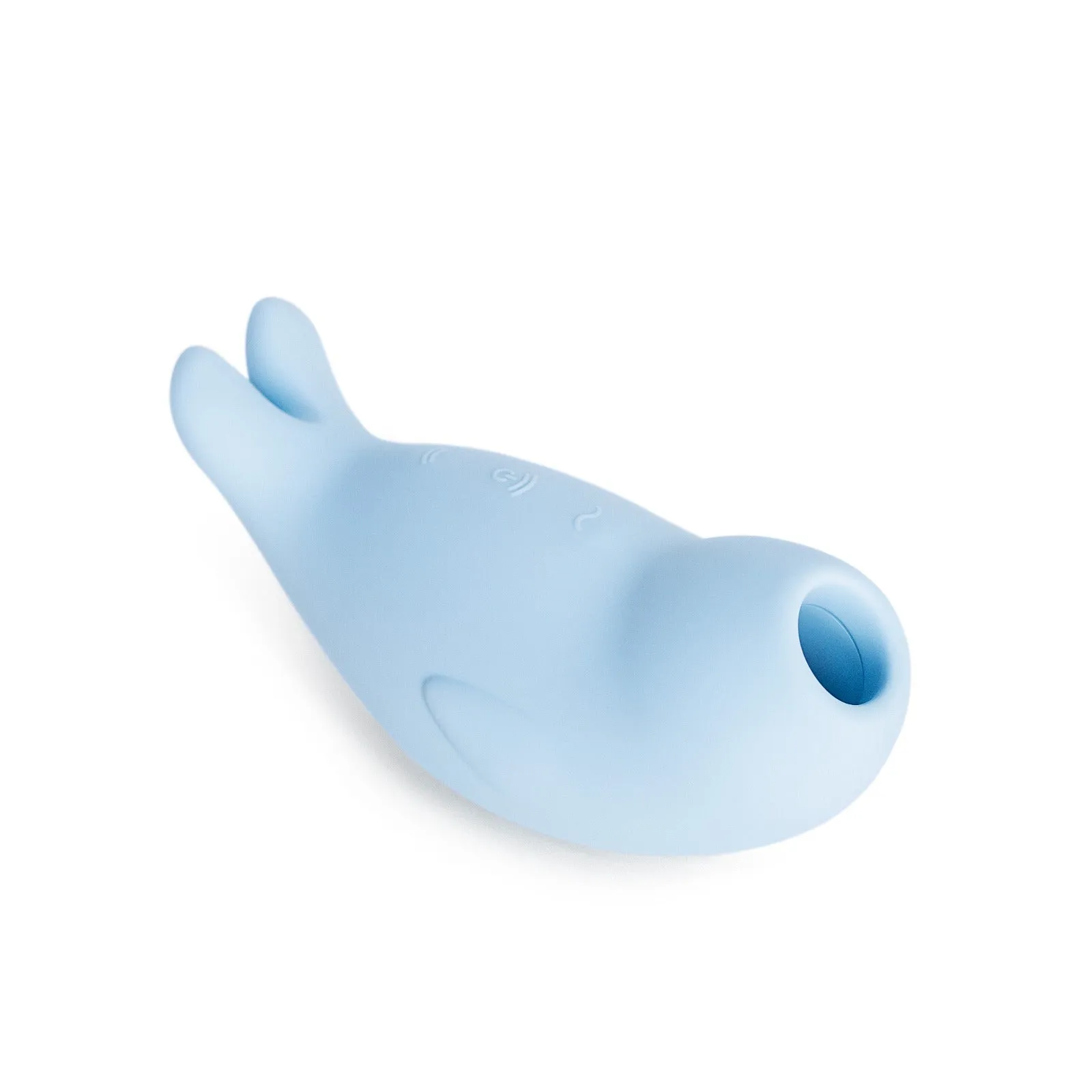 Satisfyer Seal You Soon -New Vibrator, massager