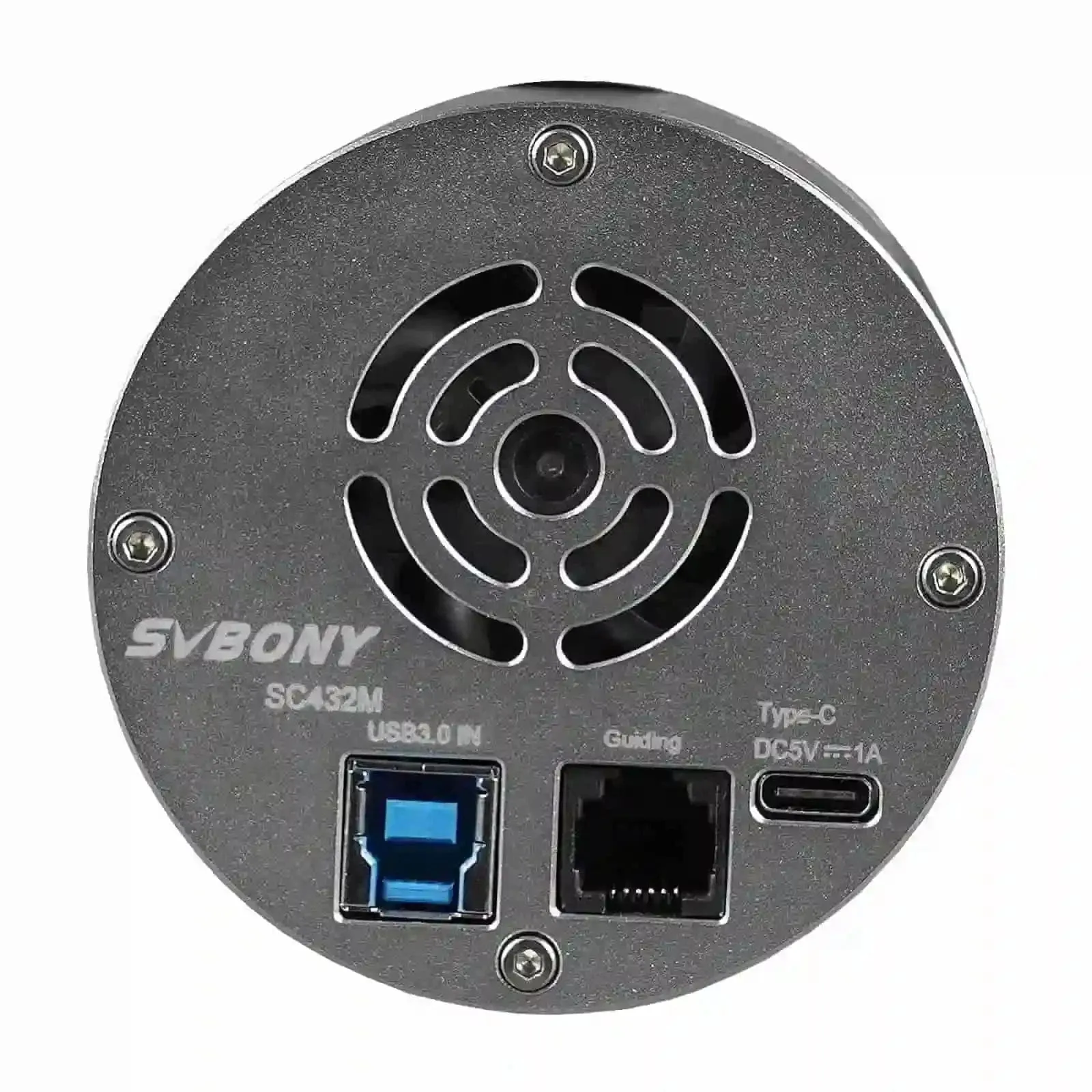 SC432M Mono Solar Camera 1.77MP IMX432 CMOS - F9387A