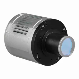 SC432M Mono Solar Camera 1.77MP IMX432 CMOS - F9387A