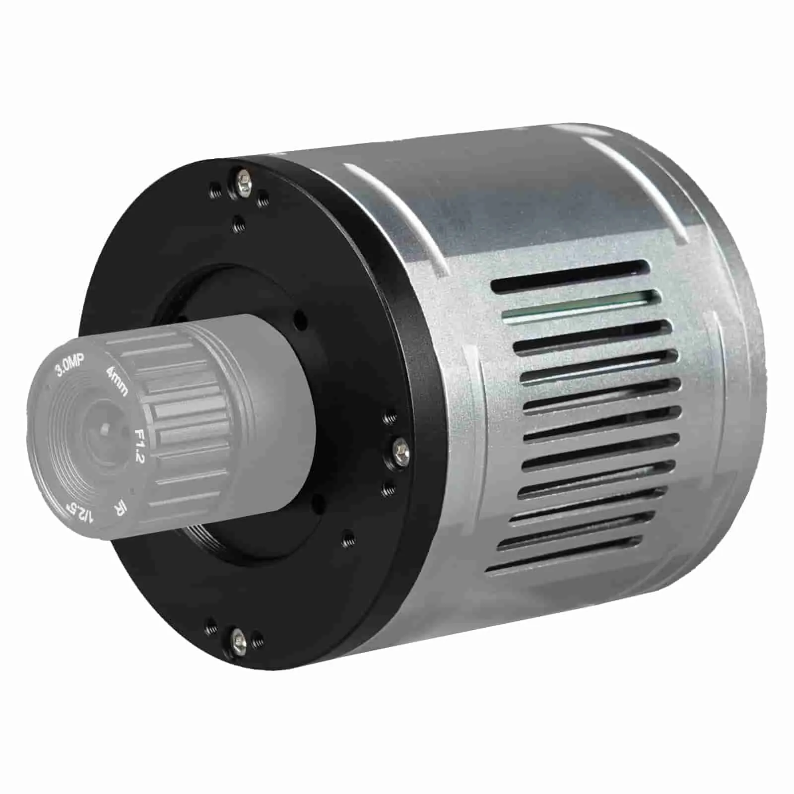 SC432M Mono Solar Camera 1.77MP IMX432 CMOS - F9387A
