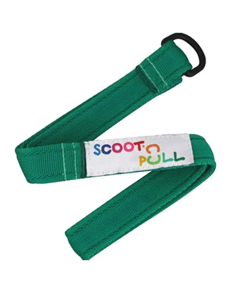 Scoot n Pull