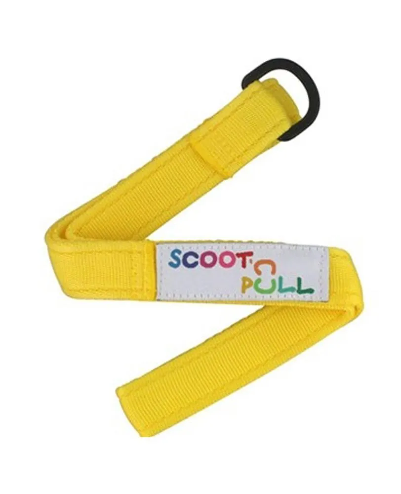 Scoot n Pull