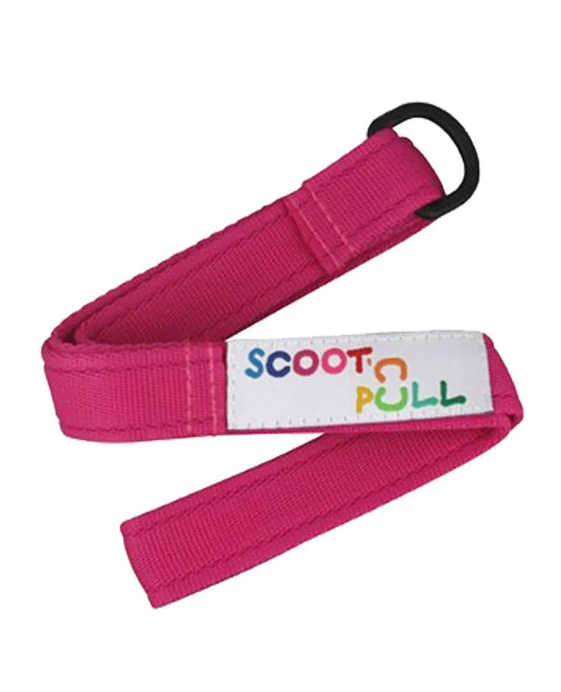 Scoot n Pull