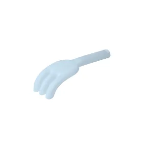 Scrunch Rakes - Duck Egg Blue