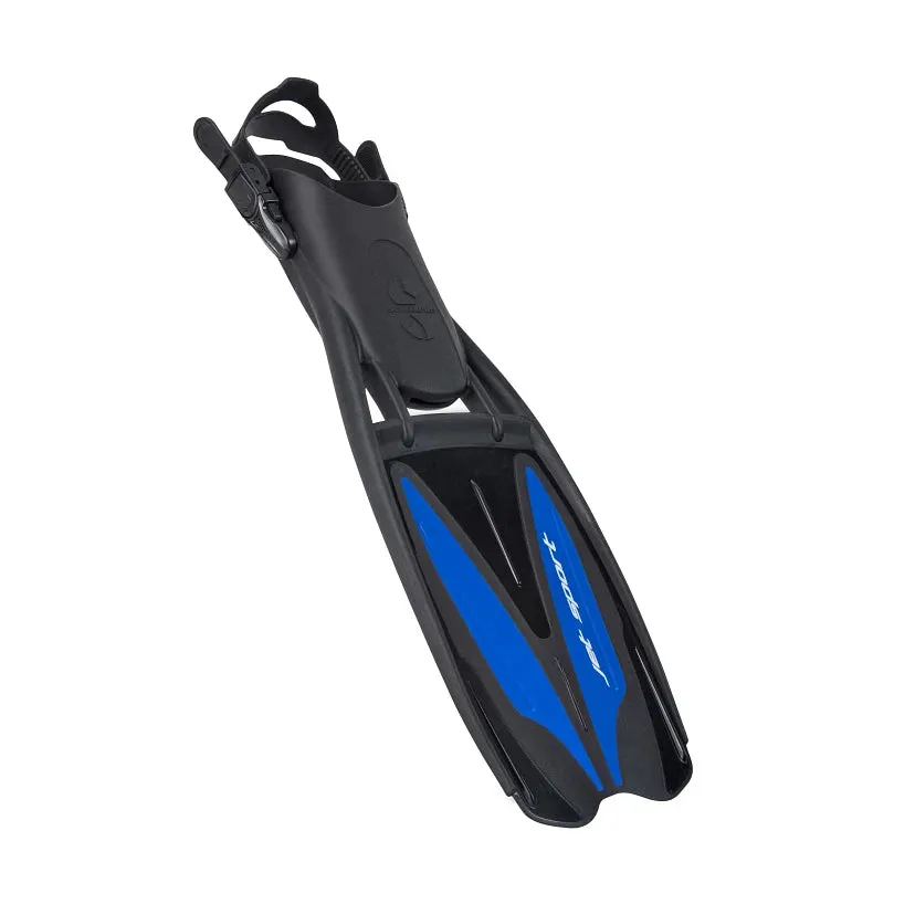 Scubapro Jet Sport Fins