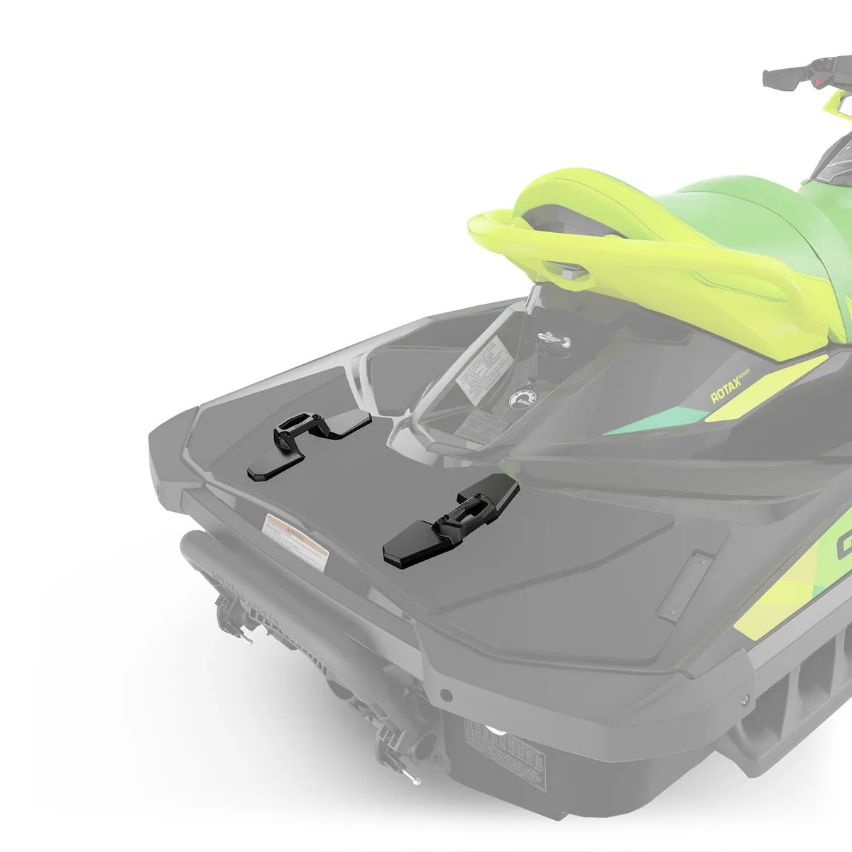 Sea-Doo LinQ Installation Kit