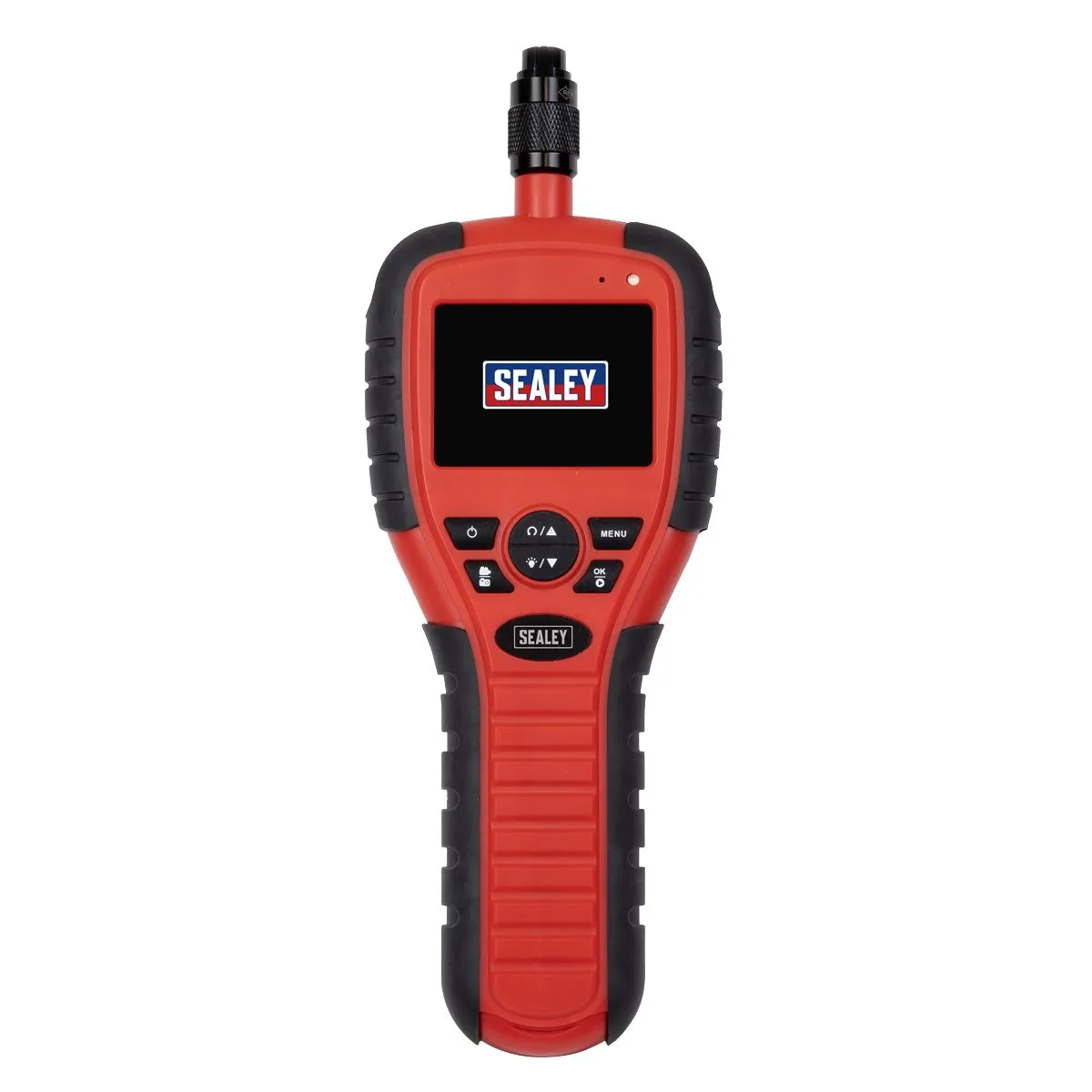 Sealey Video Borescope Ø6mm - Articulated