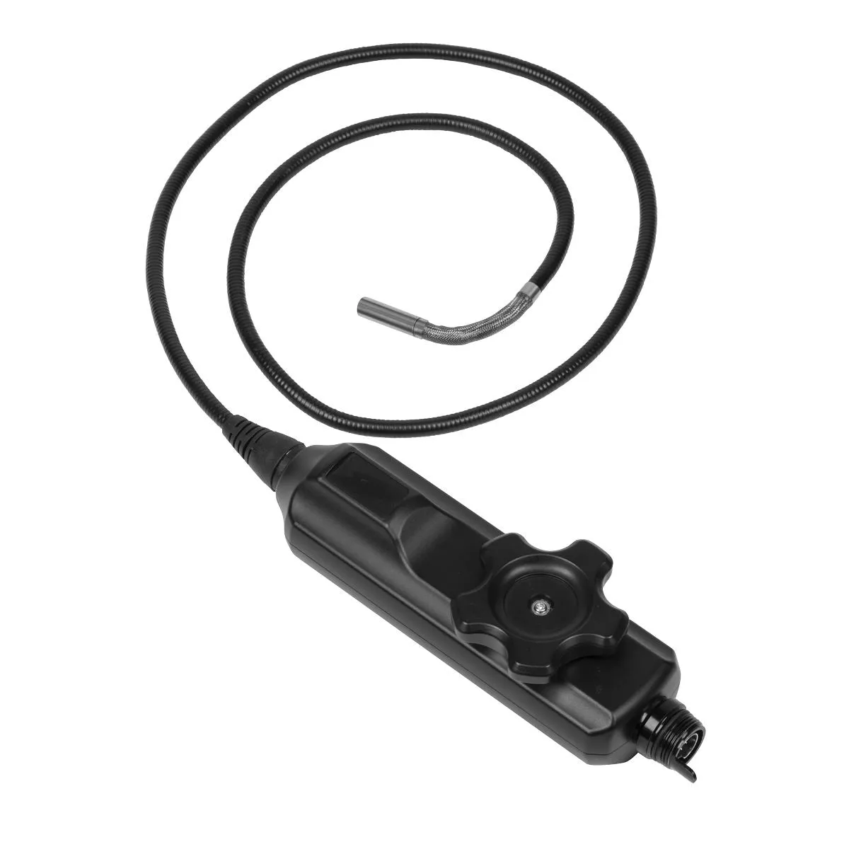 Sealey Video Borescope Ø6mm - Articulated