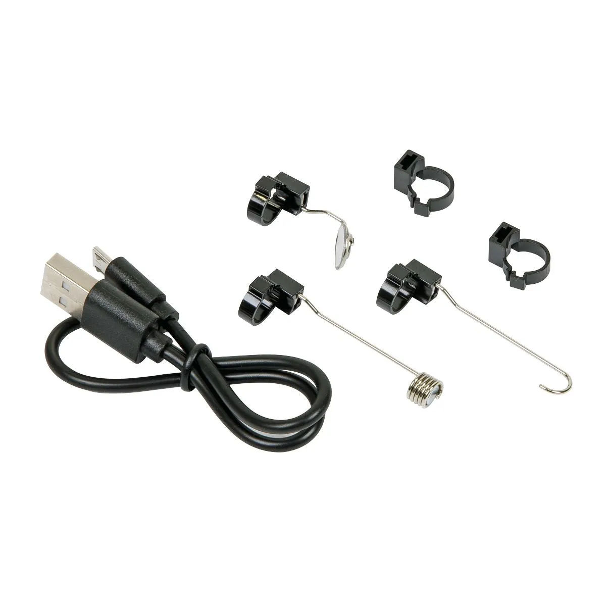Sealey Video Borescope Ø8mm Camera
