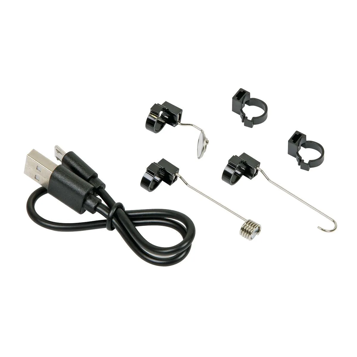 Sealey Video Borescope Ø8mm Camera