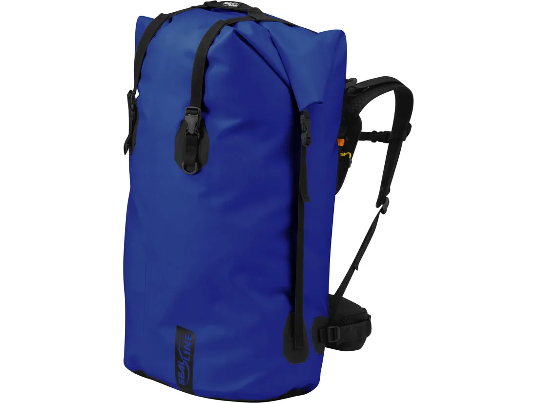 SealLine Black Canyon Dry Pack 115L