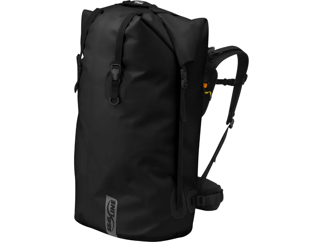 SealLine Black Canyon Dry Pack 115L