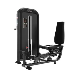 Seated Calf Pin Loaded Machine [T-MAX Series]