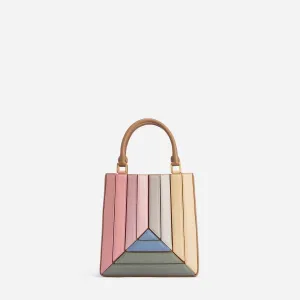 Sera Tall Tote Mini - Gummy