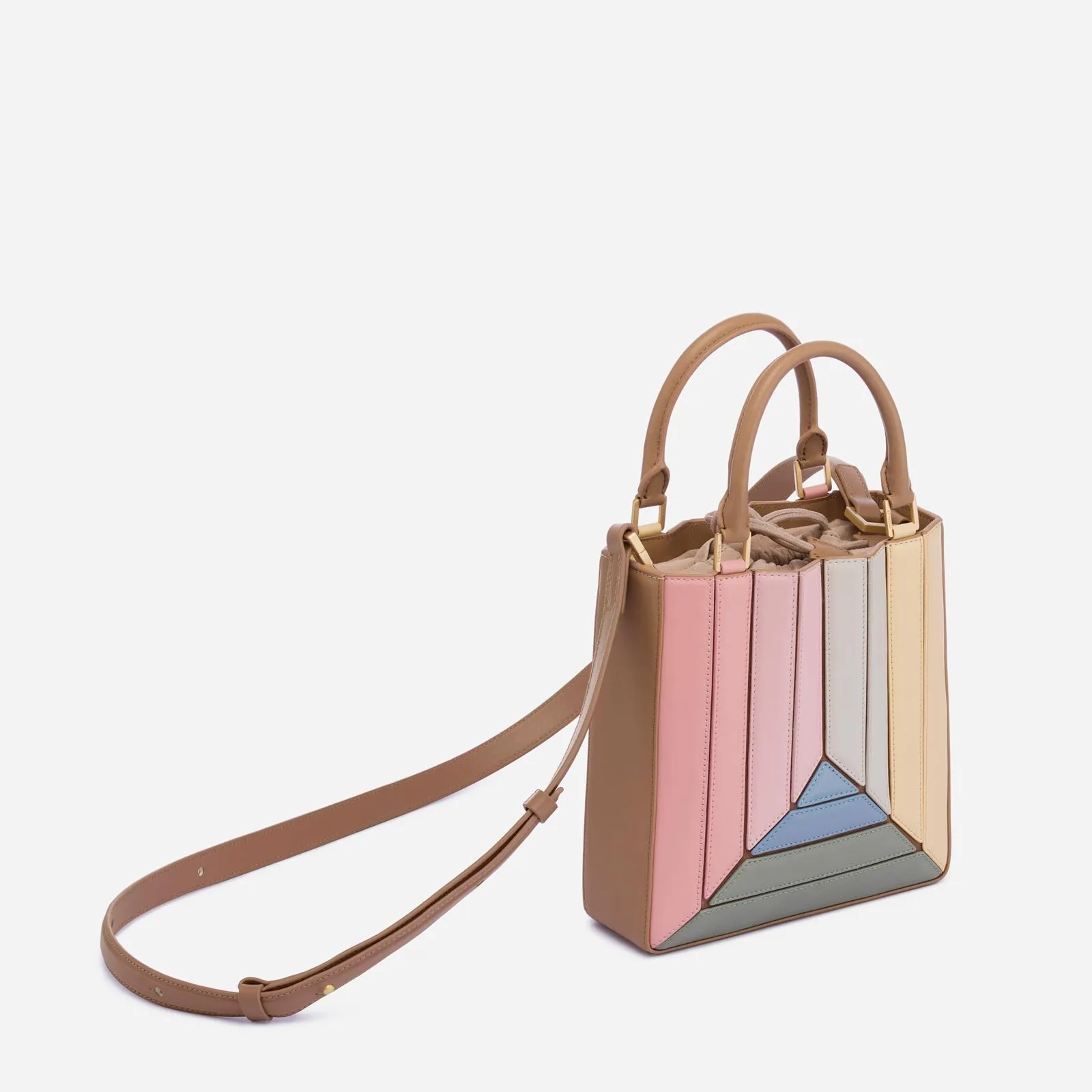 Sera Tall Tote Mini - Gummy
