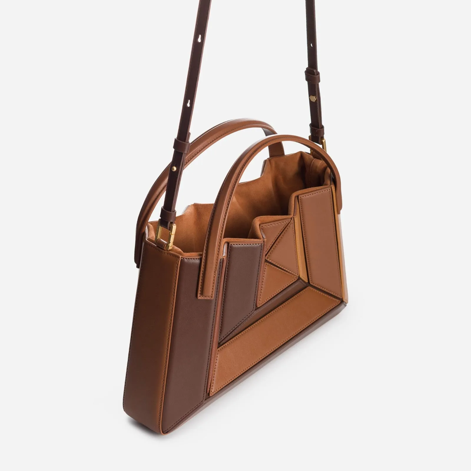 Sera Tote - Praline