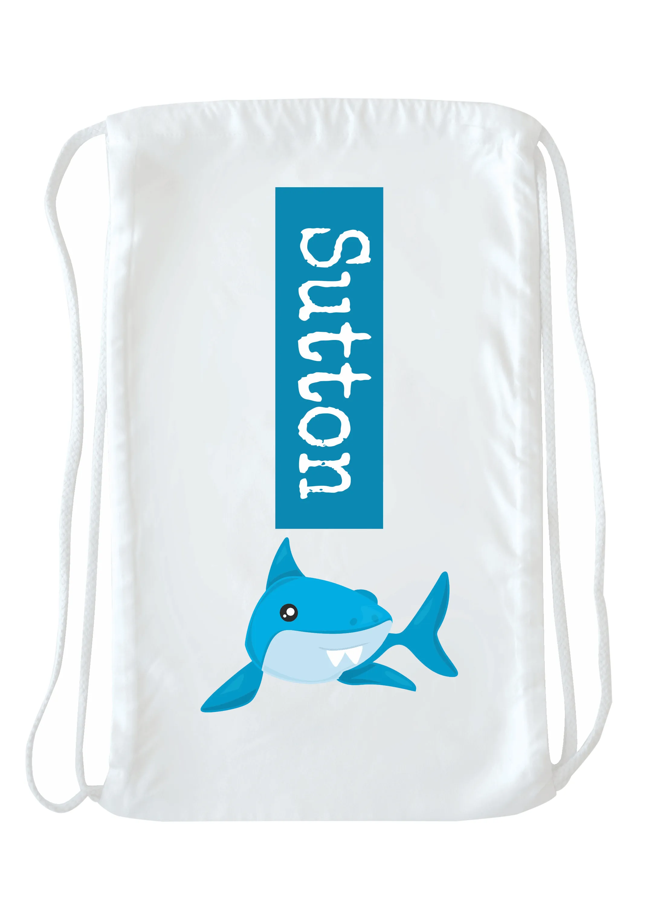 Shark - Sutton Bag